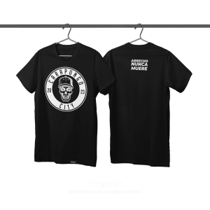 👕 T-shirt Carapungo