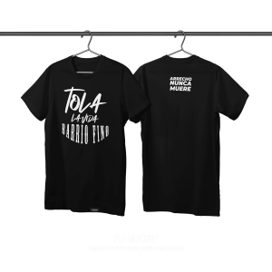 👕 T-shirt La Tola