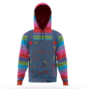 Hoodie GoodGuy 🗡️