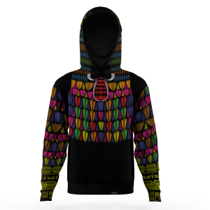 Hoodie Diablo Huma 😈