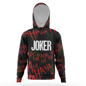 Hoodie Joker