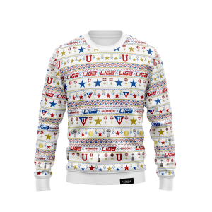 Sweater LDU 👑